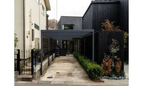 2DK Bien immobilier Ville de Kamakura Préfecture de Kanagawa (3)