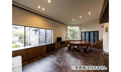 2DK Bien immobilier Ville de Kamakura Préfecture de Kanagawa (7)