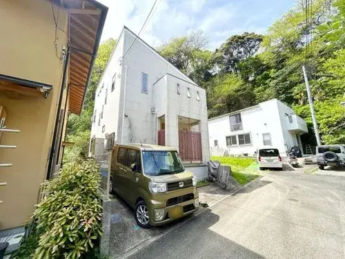 3LDK物件 鎌倉市 神奈川県 (2)