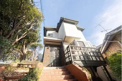 3LDK Property Kawasaki City Kanagawa Prefecture (3)