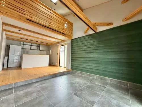 Akiya in Fujisawa
