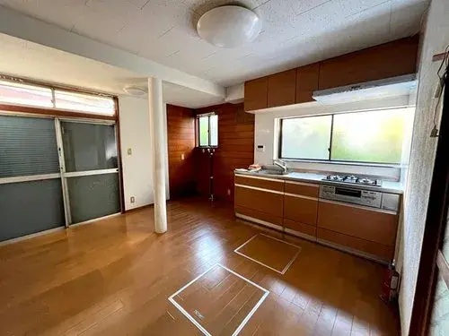 3DK Property Kamakura City Kanagawa Prefecture (5)