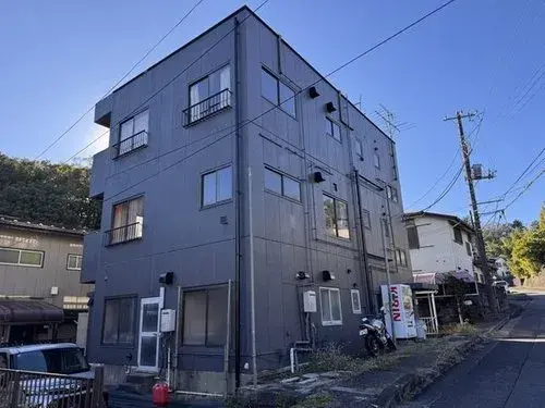 Akiya in Sagamihara