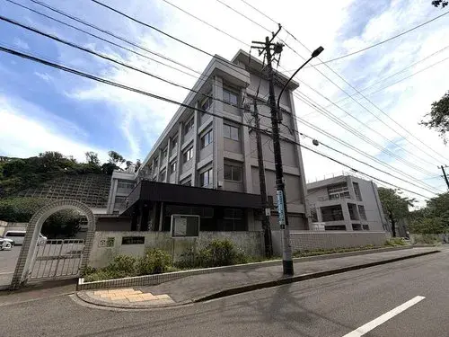 2LDK+S Yokosuka City Kanagawa Prefecture (2)