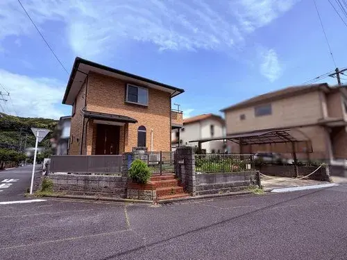 2LDK+S Yokosuka City Kanagawa Prefecture (3)