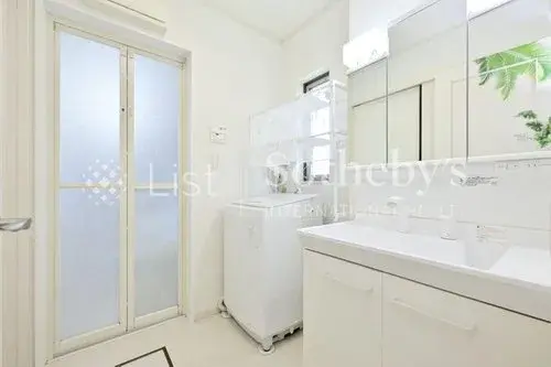 Préfecture de Kanagawa, Ville de Chigasaki, Propriété 4LDK (13)
