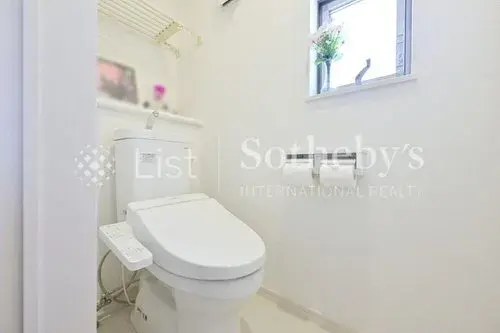 Préfecture de Kanagawa, Ville de Chigasaki, Propriété 4LDK (15)