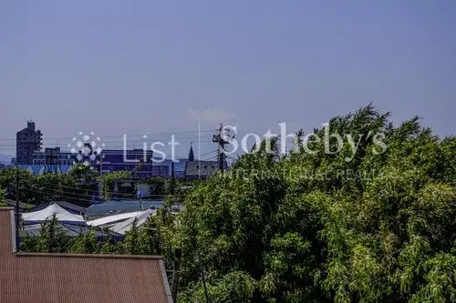 Préfecture de Kanagawa, Ville de Chigasaki, Propriété 4LDK (20)