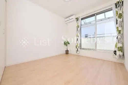 Préfecture de Kanagawa, Ville de Chigasaki, Propriété 4LDK (5)