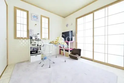 Préfecture de Kanagawa, Ville de Chigasaki, Propriété 4LDK (8)