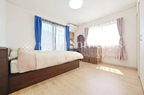 Préfecture de Kanagawa, Ville de Chigasaki, Propriété 4LDK (9)