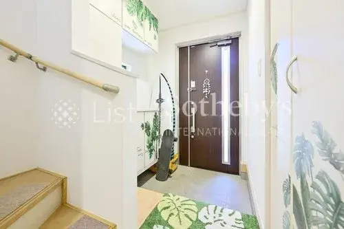 Préfecture de Kanagawa, Ville de Chigasaki, Propriété 4LDK (10)