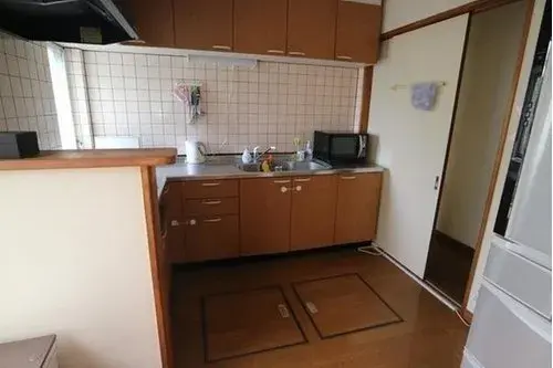 عقار 4LDK مدينة يوكوهاما محافظة كاناغاوا (15)