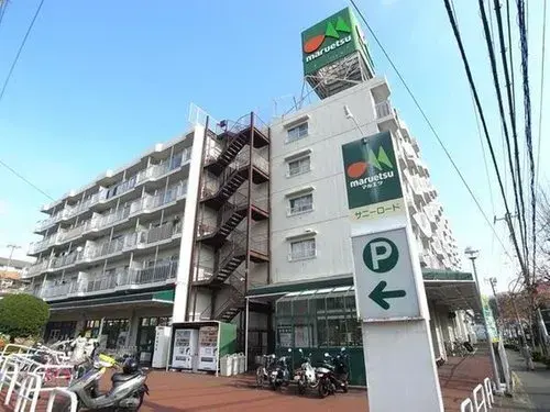 عقار 4LDK مدينة يوكوهاما محافظة كاناغاوا (20)