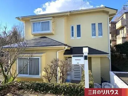 عقار 4LDK مدينة يوكوهاما محافظة كاناغاوا (9)
