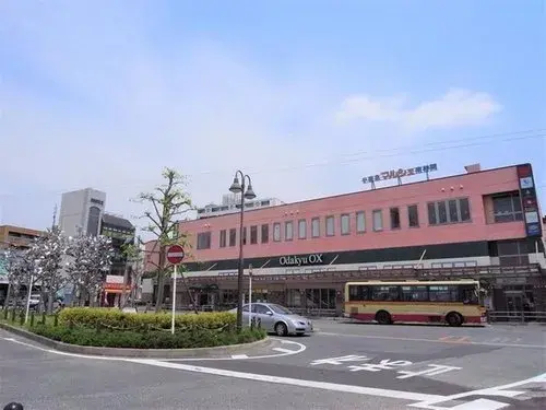 Propiedad 4LDK+S Ciudad de Yamato Prefectura de Kanagawa (18)