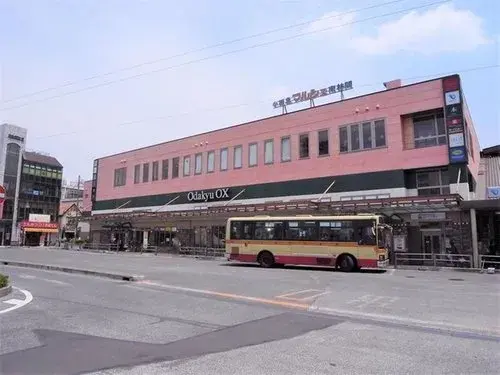 Propiedad 4LDK+S Ciudad de Yamato Prefectura de Kanagawa (19)