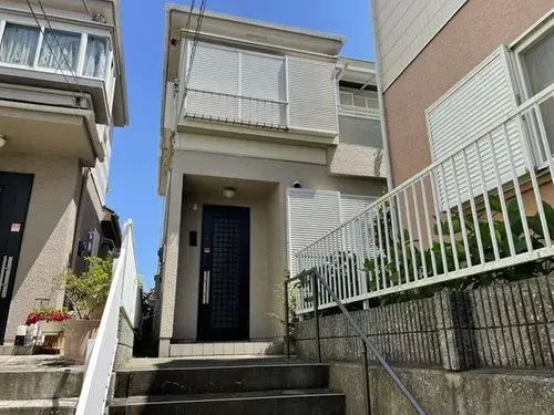 4LDK Ville de Yokohama Préfecture de Kanagawa (2)