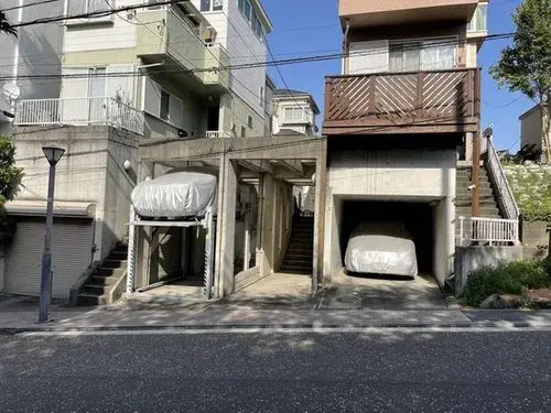 4LDK Ville de Yokohama Préfecture de Kanagawa (11)