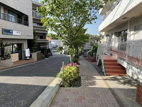 4LDK Ville de Yokohama Préfecture de Kanagawa (12)