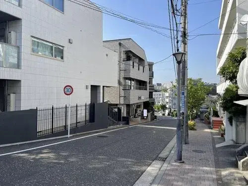 4LDK Ville de Yokohama Préfecture de Kanagawa (14)