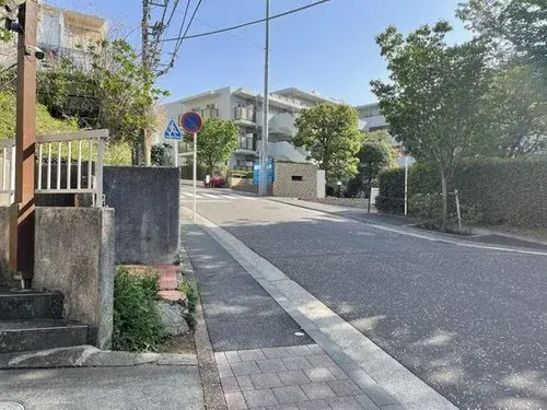 4LDK Ville de Yokohama Préfecture de Kanagawa (16)