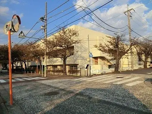 4LDK Ville de Yokohama Préfecture de Kanagawa (18)