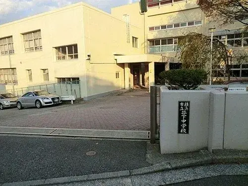 4LDK Ville de Yokohama Préfecture de Kanagawa (19)