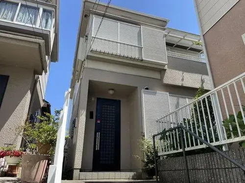 4LDK Ville de Yokohama Préfecture de Kanagawa (3)