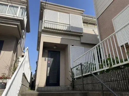 4LDK Ville de Yokohama Préfecture de Kanagawa (7)