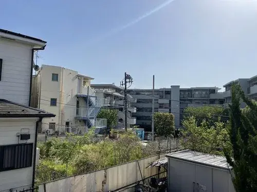 4LDK Ville de Yokohama Préfecture de Kanagawa (9)