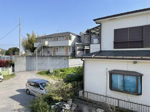 4LDK Ville de Yokohama Préfecture de Kanagawa (10)