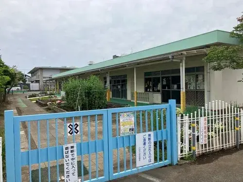 2LDK+3S房产 平塚市 神奈川县 (33)