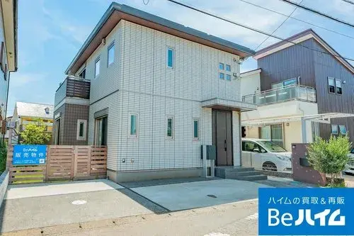 2LDK+3S房产 平塚市 神奈川县 (5)