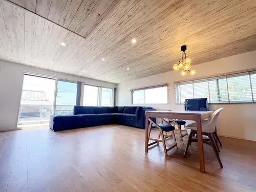 6LDK+3S Property Kamakura City Kanagawa Prefecture (14)