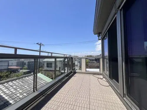6LDK+3S Property Kamakura City Kanagawa Prefecture (4)