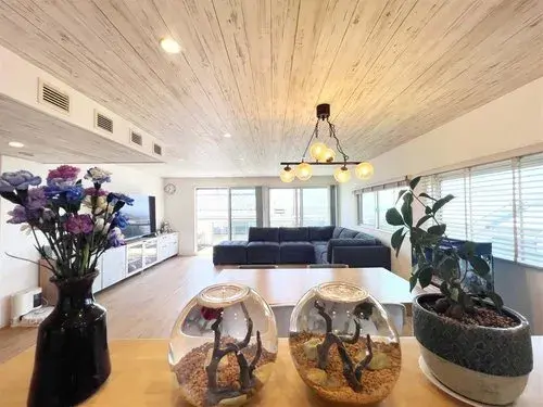 6LDK+3S Property Kamakura City Kanagawa Prefecture (5)
