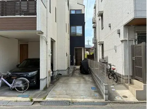 Kanagawa Prefecture Kawasaki City 2LDK+S Property (2)
