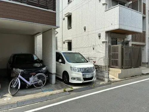 Kanagawa Prefecture Kawasaki City 2LDK+S Property (3)