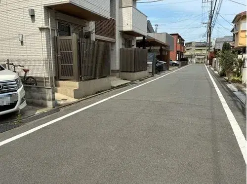 Kanagawa Prefecture Kawasaki City 2LDK+S Property (6)