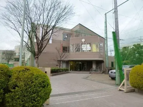 Kanagawa Prefecture Kawasaki City 2LDK+S Property (7)