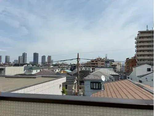 Kanagawa Prefecture Kawasaki City 2LDK+S Property (8)