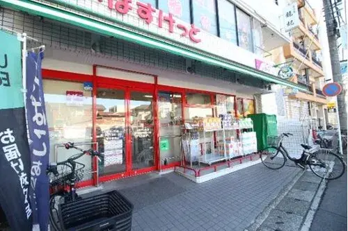 Kanagawa Prefecture Kawasaki City 2LDK+S Property (10)