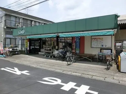 [Недвижимость 4LDK] Город Kawasaki, Префектура Kanagawa (2)