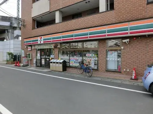 [Недвижимость 4LDK] Город Kawasaki, Префектура Kanagawa (4)