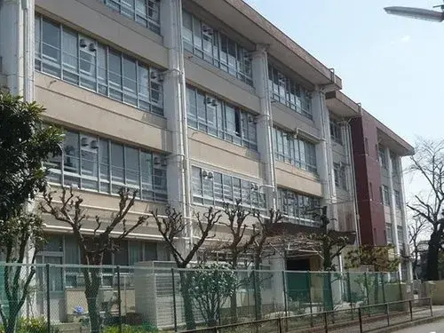 [Недвижимость 4LDK] Город Kawasaki, Префектура Kanagawa (6)