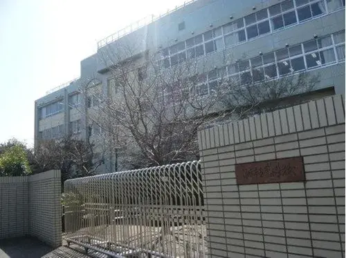 [Недвижимость 4LDK] Город Kawasaki, Префектура Kanagawa (7)