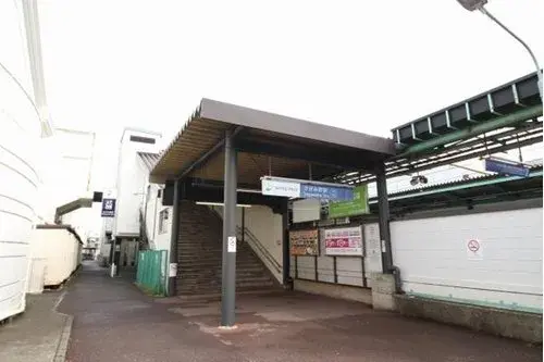 神奈川県座間市2LDK物件 (2)