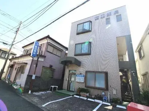 神奈川県座間市2LDK物件 (3)