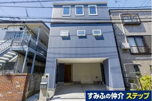 神奈川県座間市2LDK物件 (4)